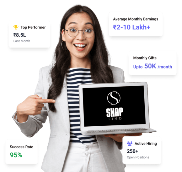 Recruitment Dashboard